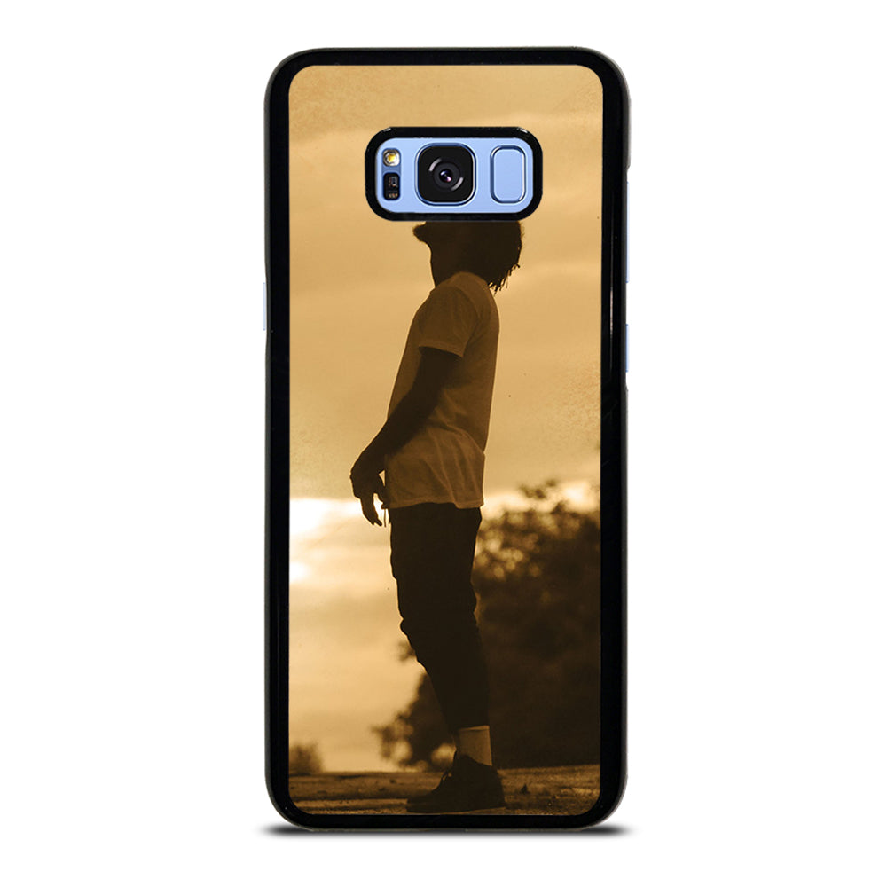 J-COLE 4 YOUR EYEZ ONLY Samsung Galaxy S8 Plus Case