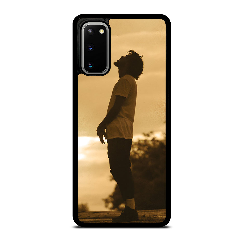 J-COLE 4 YOUR EYEZ ONLY Samsung Galaxy S20 / S20 5G Case