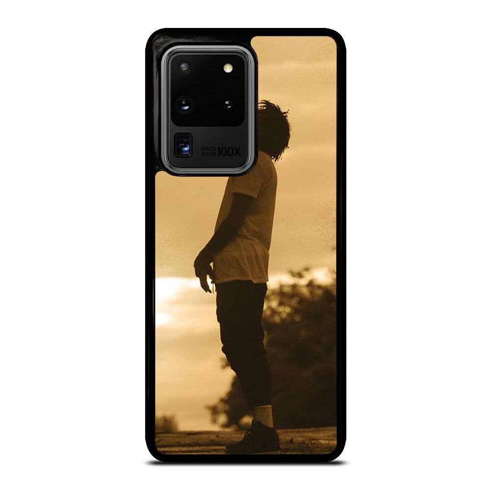 J-COLE 4 YOUR EYEZ ONLY Samsung Galaxy S20 Ultra / S20 Ultra 5G Case