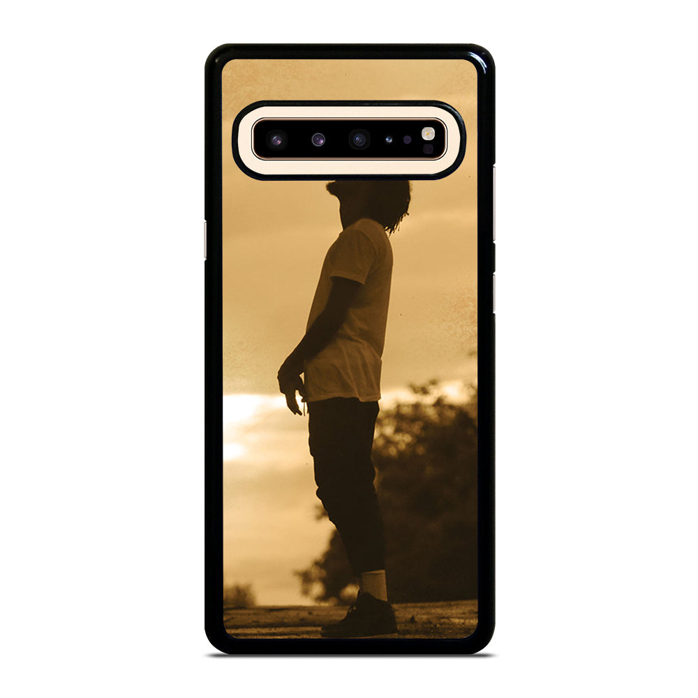 J-COLE 4 YOUR EYEZ ONLY Samsung Galaxy S10 5G Case