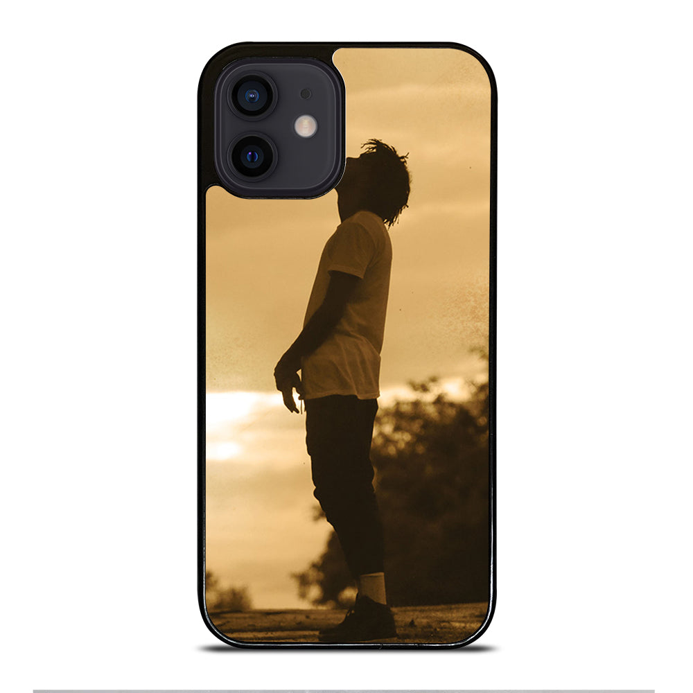 J-COLE 4 YOUR EYEZ ONLY iPhone 12 Mini Case