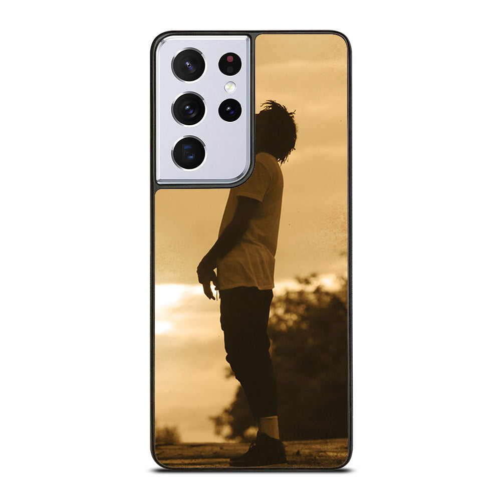 J-COLE 4 YOUR EYEZ ONLY Samsung Galaxy S21 Ultra 5G Case