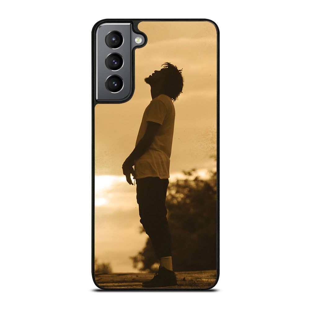 J-COLE 4 YOUR EYEZ ONLY Samsung Galaxy S21 Plus 5G Case