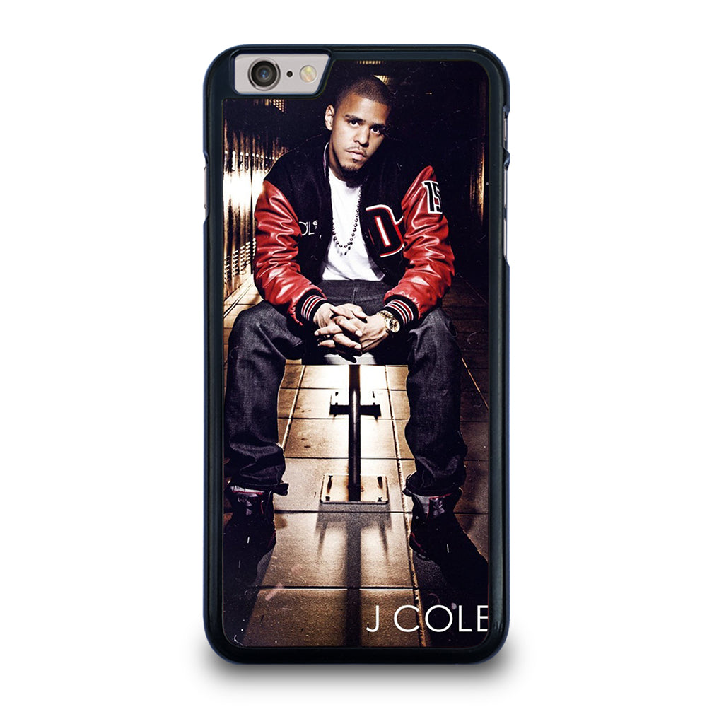 J-COLE THE SIDELINE STORY iPhone 6 Plus / 6S Plus Case