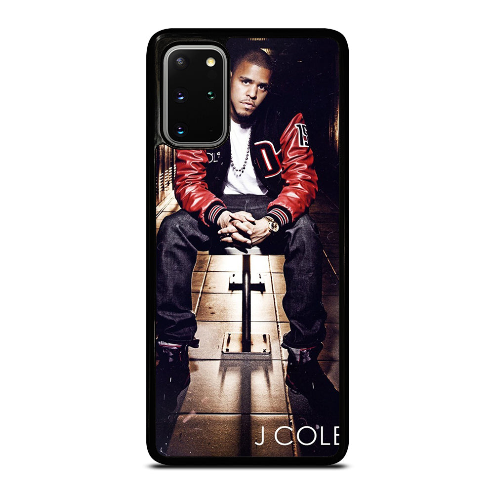J-COLE THE SIDELINE STORY Samsung Galaxy S20 Plus / S20 Plus 5G Case
