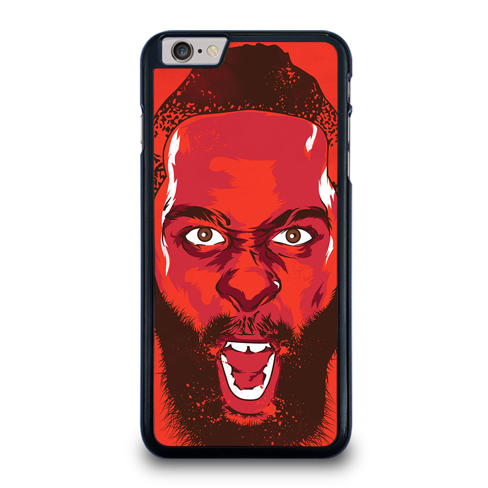 JAMES HARDEN FEAR THE BEARD iPhone 6 Plus / 6S Plus Case