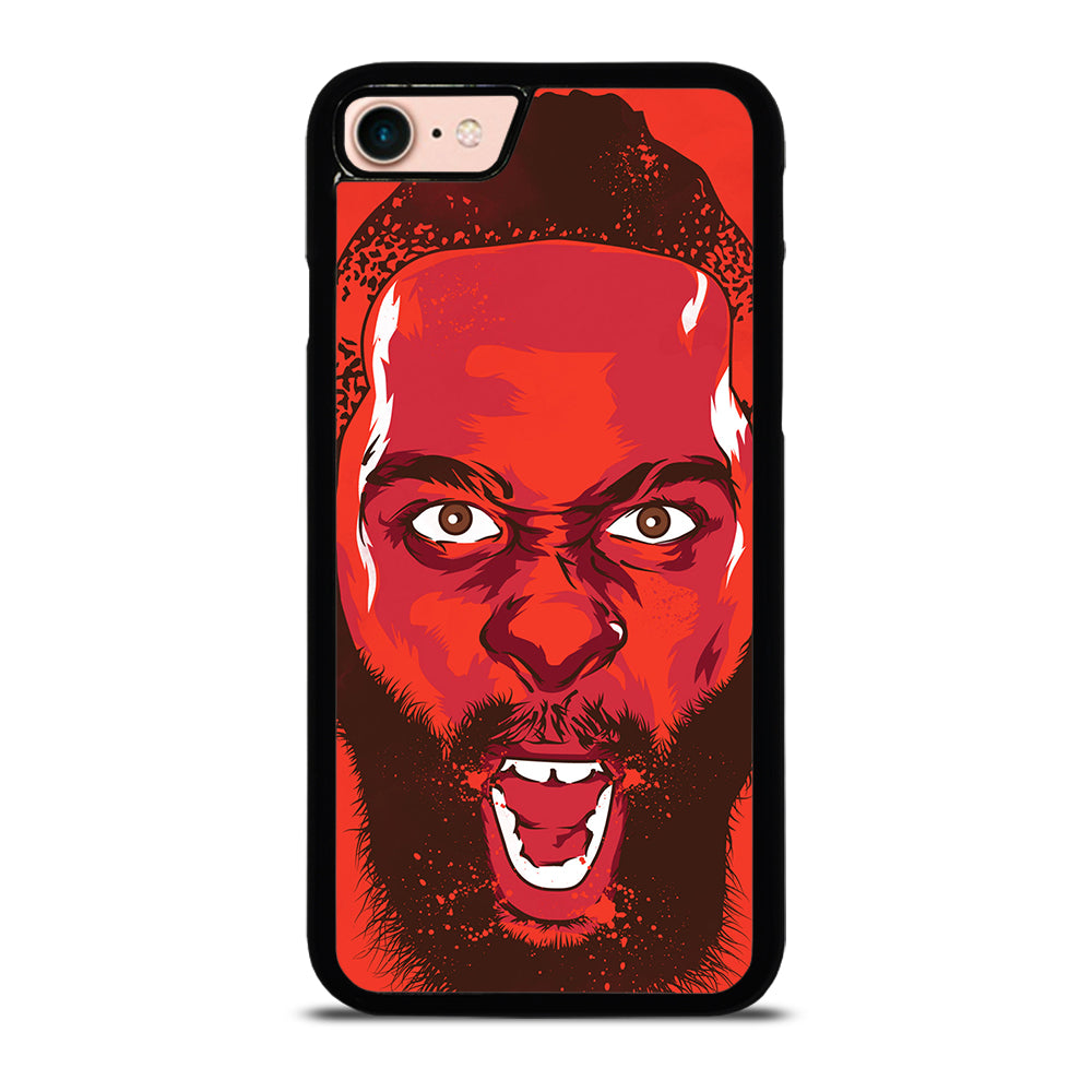 JAMES HARDEN FEAR THE BEARD iPhone 7 / 8 Case