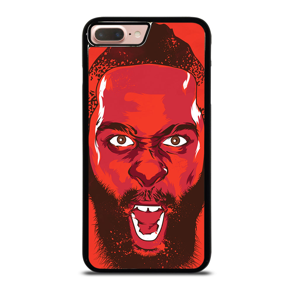 JAMES HARDEN FEAR THE BEARD iPhone 7 Plus / 8 Plus Case