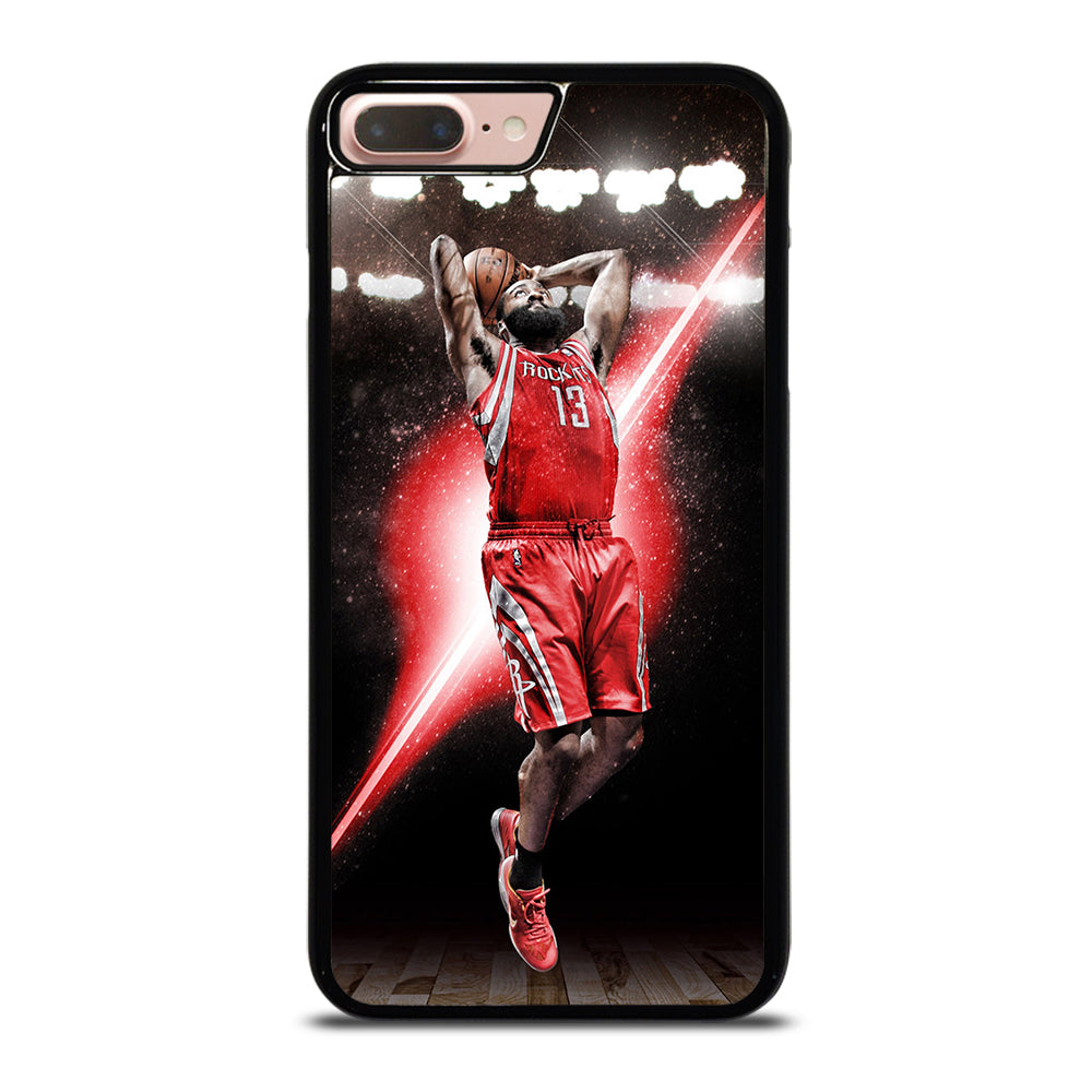 JAMES HARDEN READY TO DUNK iPhone 7 Plus / 8 Plus Case