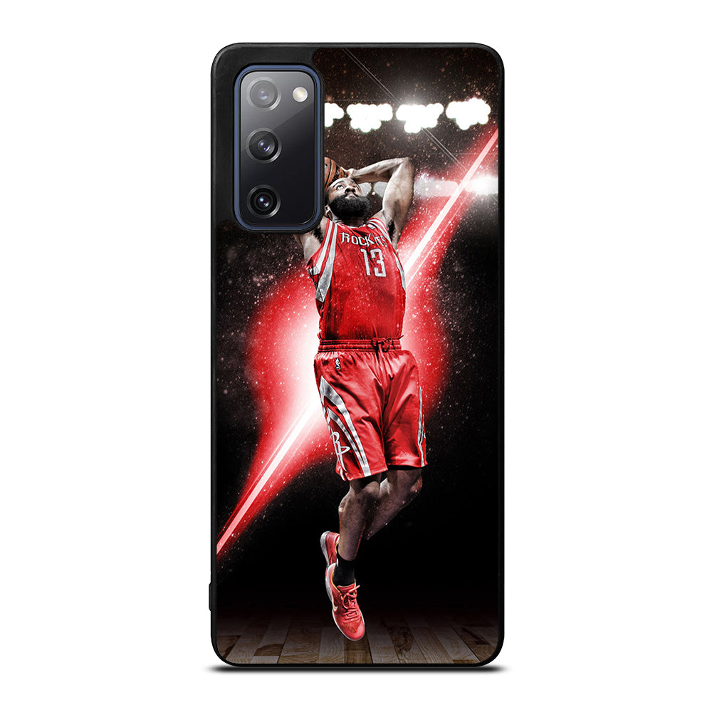 JAMES HARDEN READY TO DUNK Samsung Galaxy S20 FE 5G Case