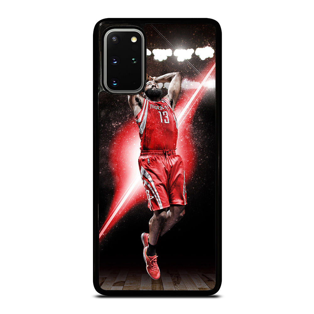 JAMES HARDEN READY TO DUNK Samsung Galaxy S20 Plus / S20 Plus 5G Case