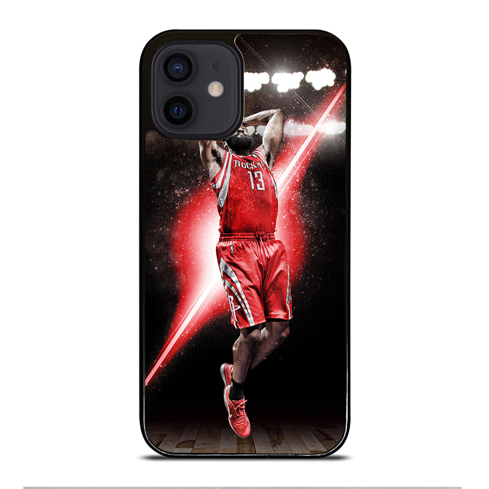 JAMES HARDEN READY TO DUNK iPhone 12 Mini Case