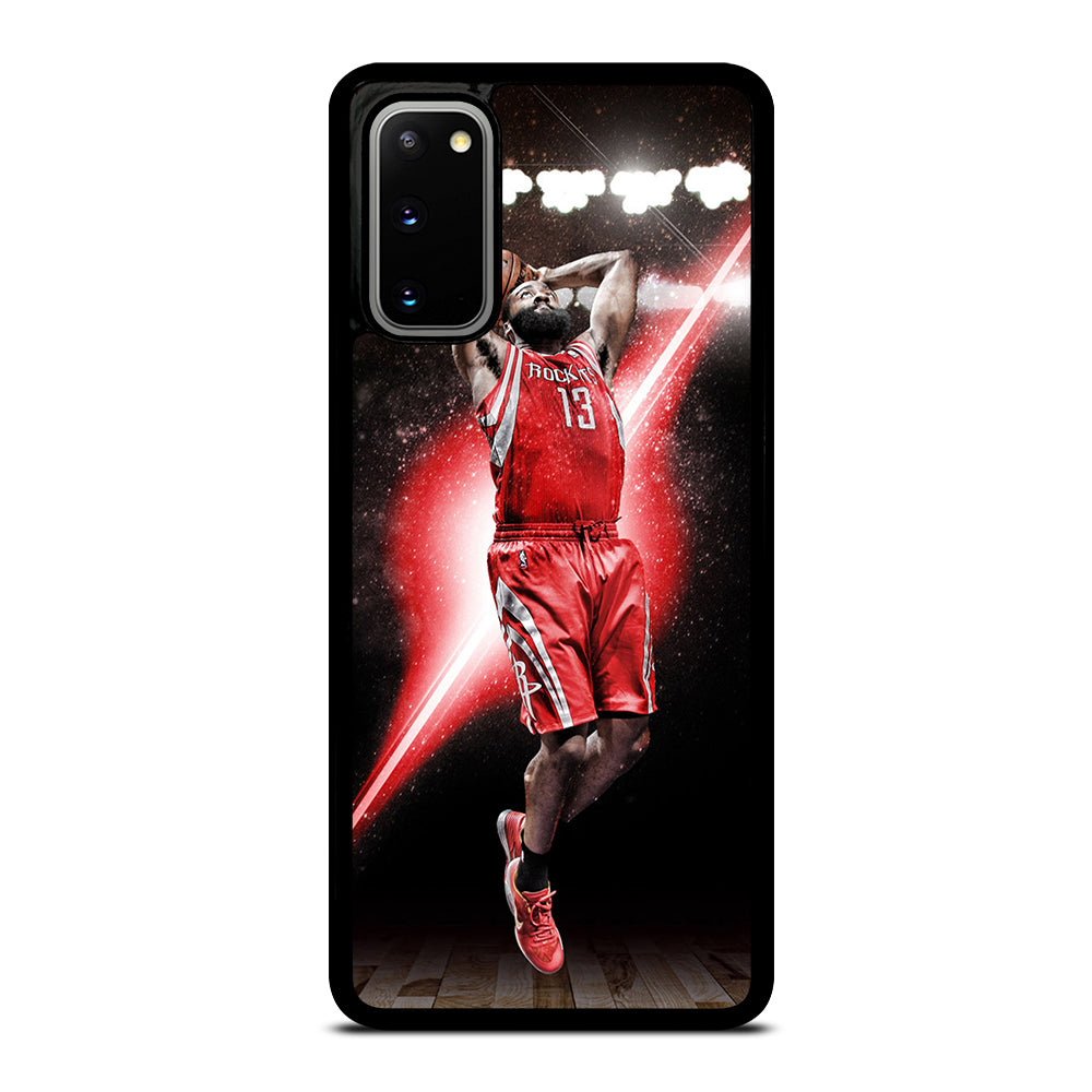 JAMES HARDEN READY TO DUNK Samsung Galaxy S20 / S20 5G Case