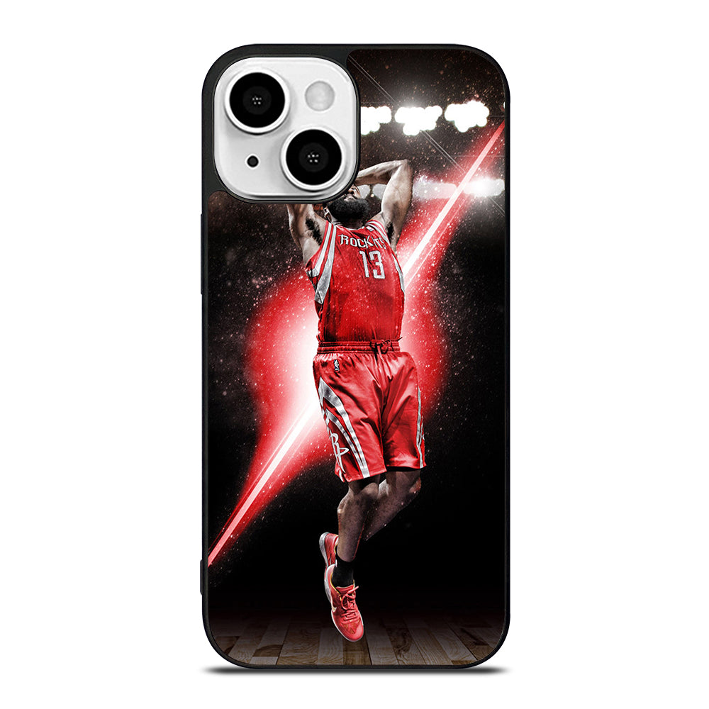 JAMES HARDEN READY TO DUNK iPhone 13 Mini Case