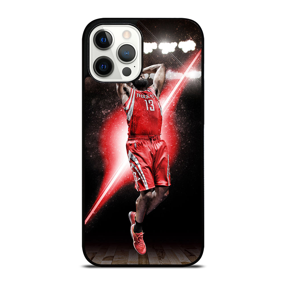JAMES HARDEN READY TO DUNK iPhone 12 Pro Max Case