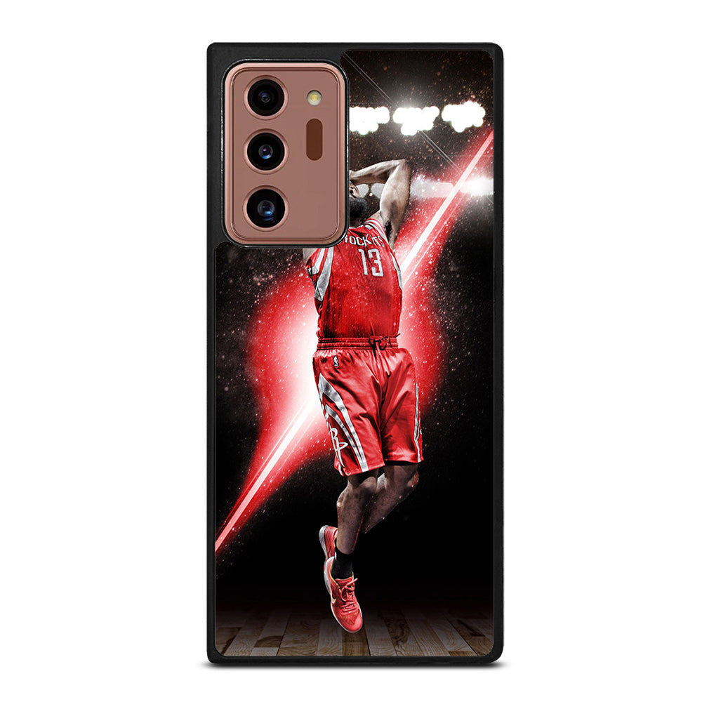 JAMES HARDEN READY TO DUNK Samsung Galaxy Note 20 Ultra Case