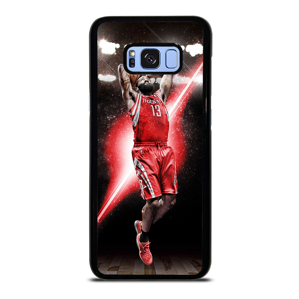 JAMES HARDEN READY TO DUNK Samsung Galaxy S8 Plus Case
