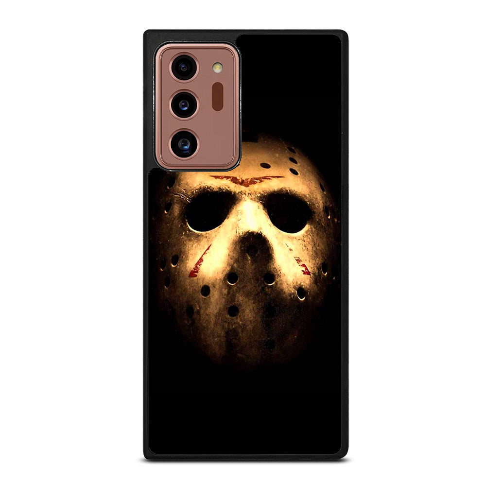 JASON FRIDAY THE 13TH1 Samsung Galaxy Note 20 Ultra Case