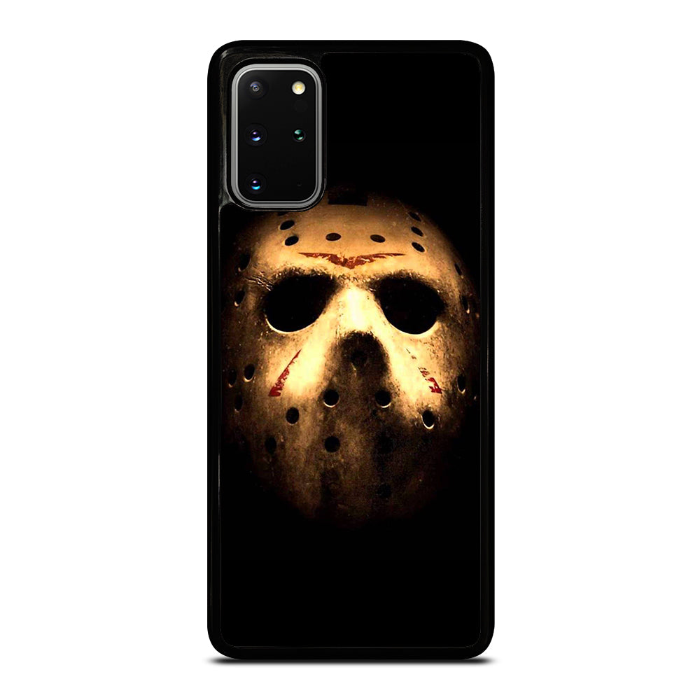 JASON FRIDAY THE 13TH1 Samsung Galaxy S20 Plus / S20 Plus 5G Case