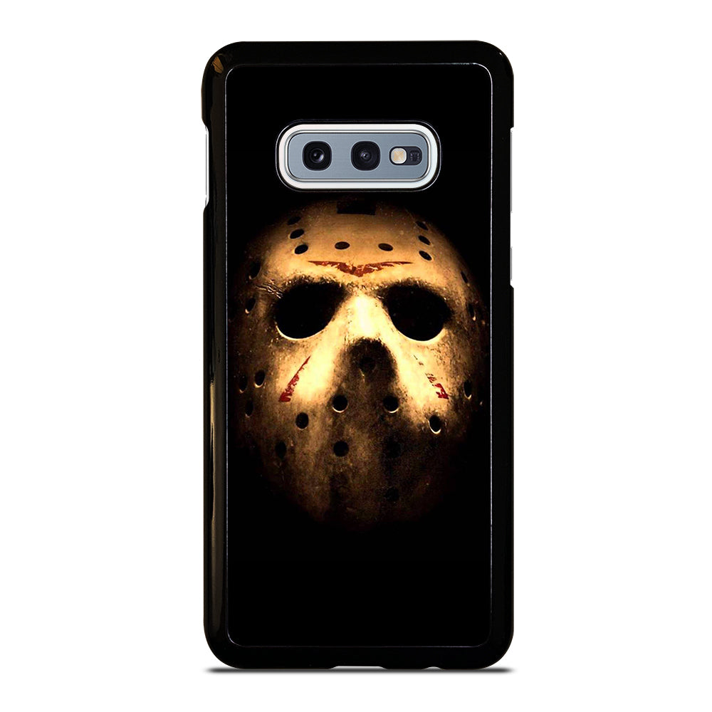 JASON FRIDAY THE 13TH1 Samsung Galaxy S10e Case