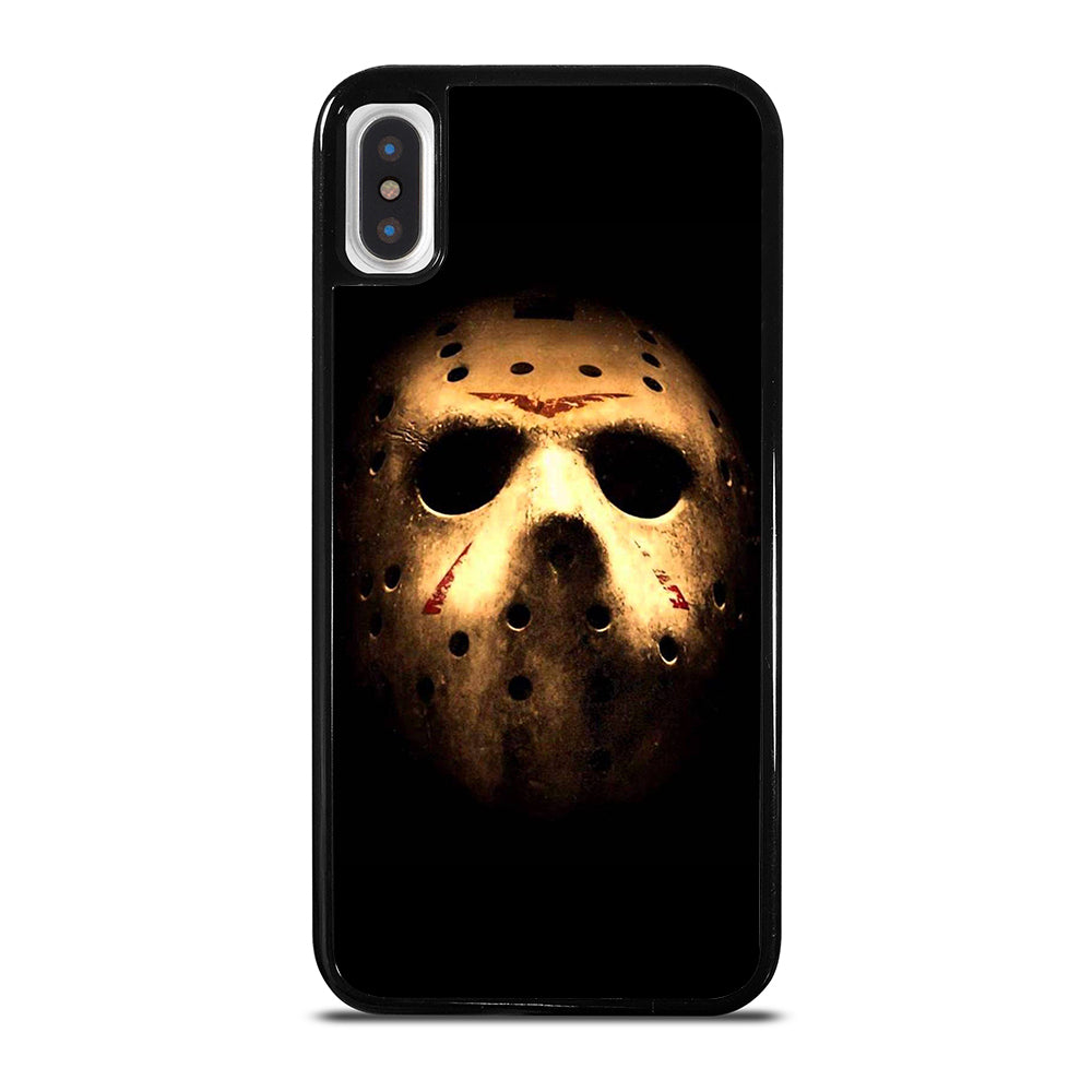 JASON FRIDAY THE 13TH1 iPhone X / XS Case