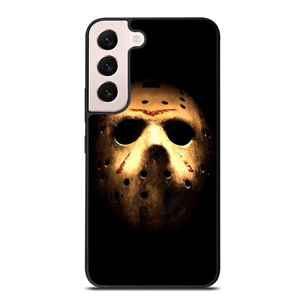 JASON FRIDAY THE 13TH1 Samsung Galaxy S22 Plus 5G Case
