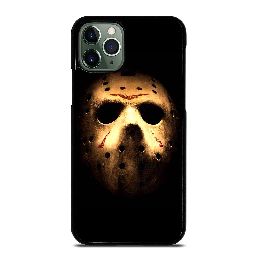 JASON FRIDAY THE 13TH1 iPhone 11 Pro Max Case