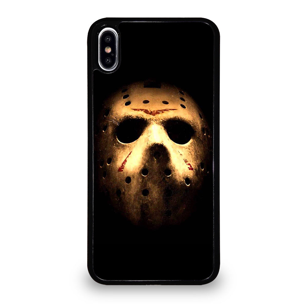 JASON FRIDAY THE 13TH1 iPhone XS Max Case