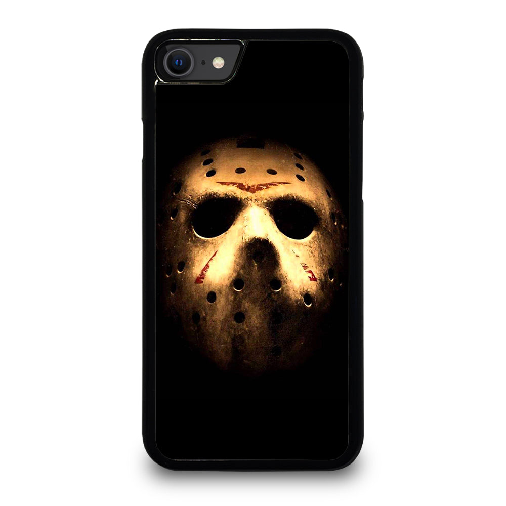 JASON FRIDAY THE 13TH1 iPhone SE 2020 Case