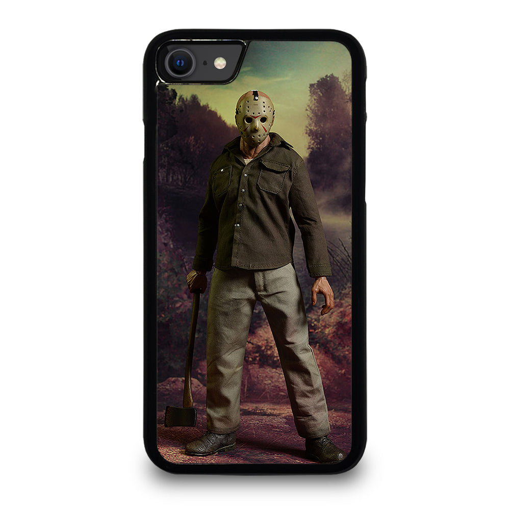 JASON FRIDAY THE 13TH CASE iPhone SE 2020 Case