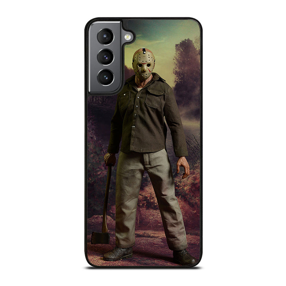 JASON FRIDAY THE 13TH CASE Samsung Galaxy S21 Plus 5G Case