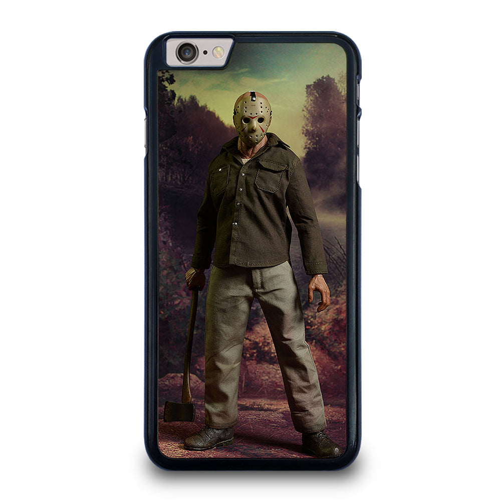 JASON FRIDAY THE 13TH CASE iPhone 6 Plus / 6S Plus Case