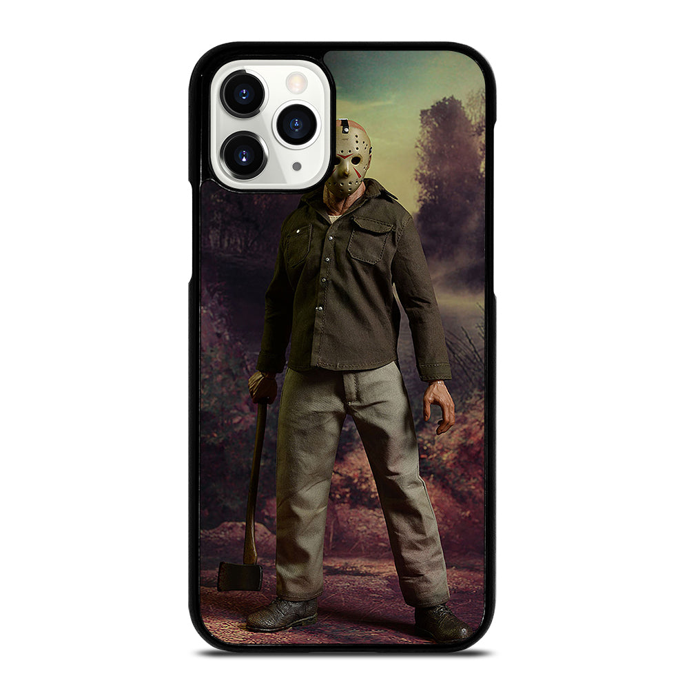 JASON FRIDAY THE 13TH CASE iPhone 11 Pro Case