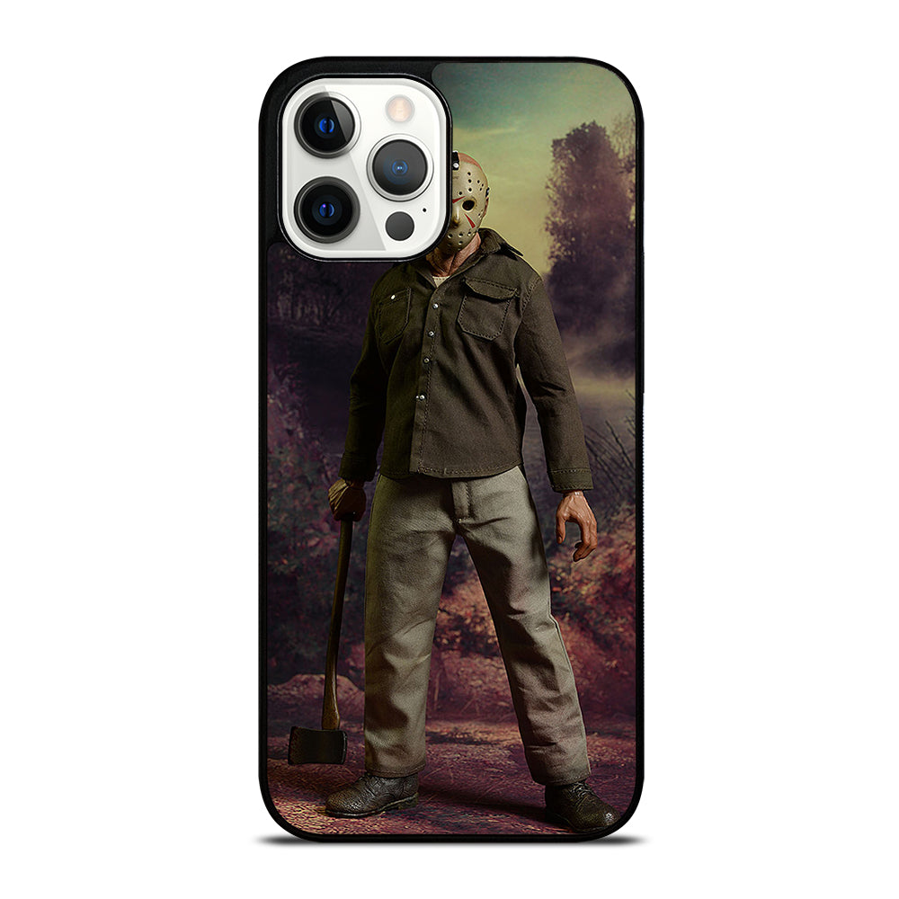 JASON FRIDAY THE 13TH CASE iPhone 12 Pro Max Case