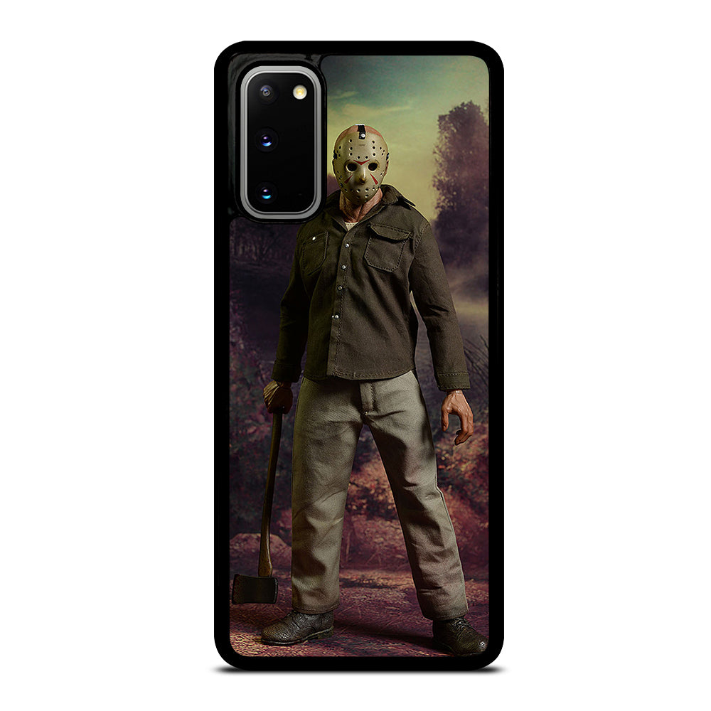 JASON FRIDAY THE 13TH CASE Samsung Galaxy S20 / S20 5G Case