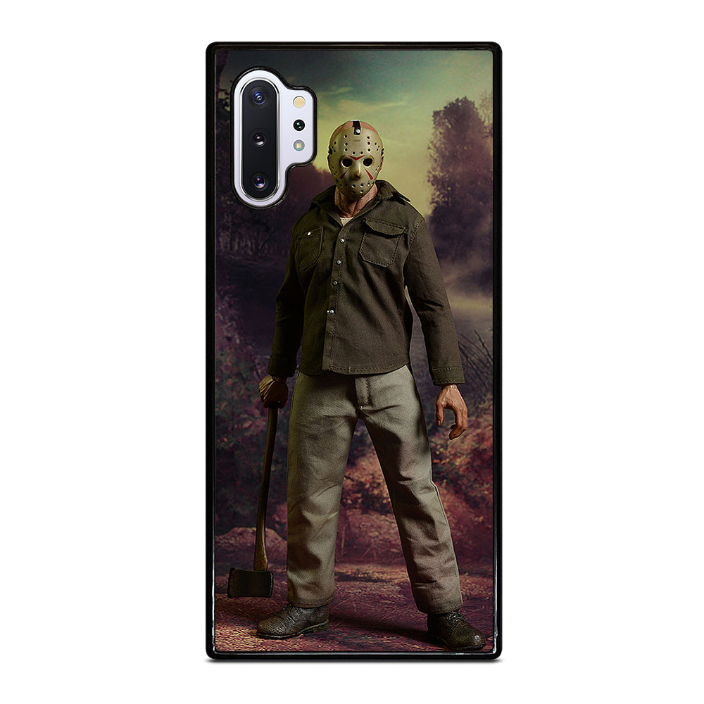 JASON FRIDAY THE 13TH CASE Samsung Galaxy Note 10 Plus Case