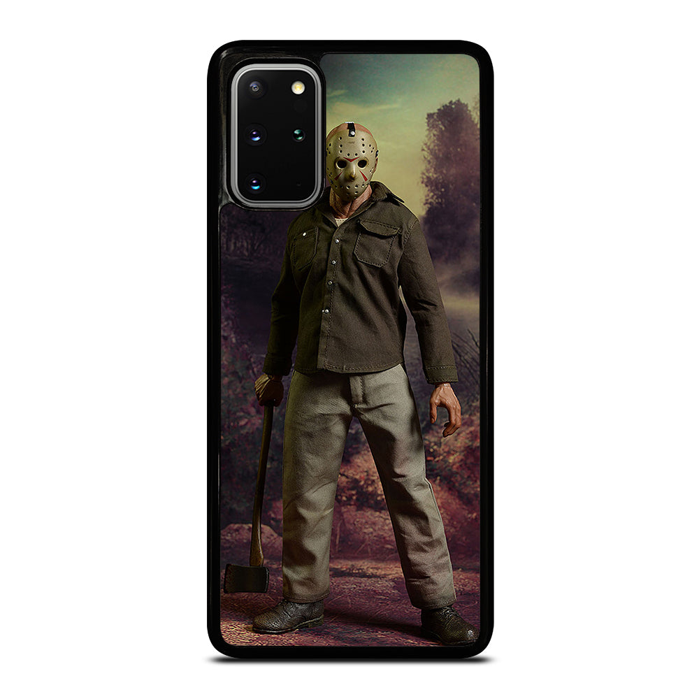 JASON FRIDAY THE 13TH CASE Samsung Galaxy S20 Plus / S20 Plus 5G Case