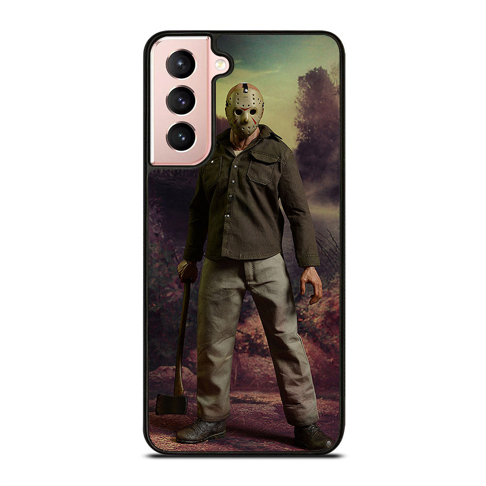 JASON FRIDAY THE 13TH CASE Samsung Galaxy S21 5G Case