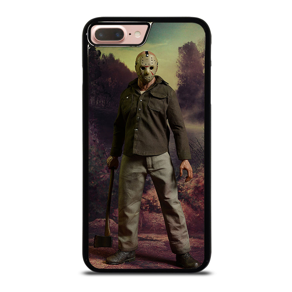 JASON FRIDAY THE 13TH CASE iPhone 7 Plus / 8 Plus Case