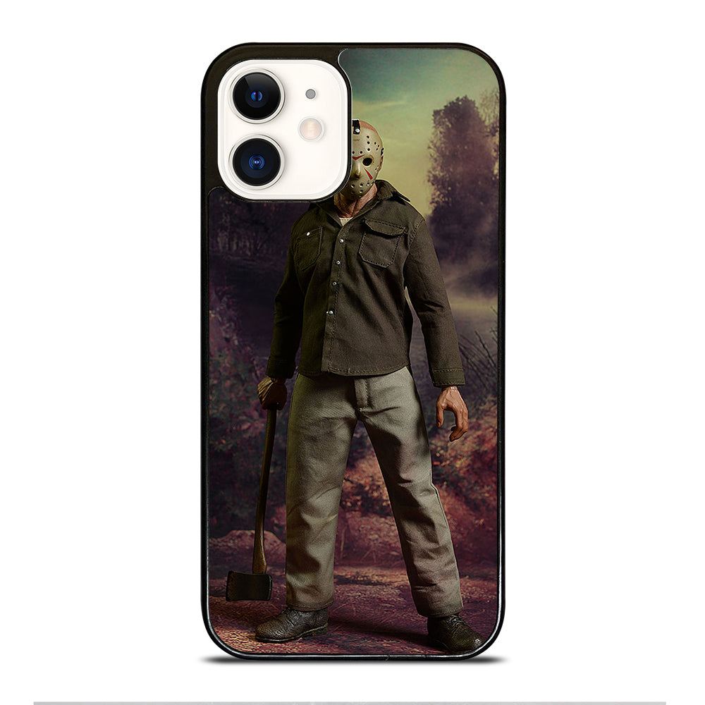 JASON FRIDAY THE 13TH CASE iPhone 12 Case