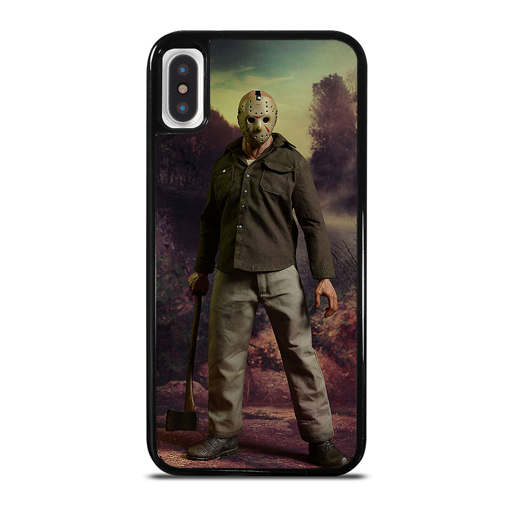JASON FRIDAY THE 13TH CASE iPhone X / XS Case