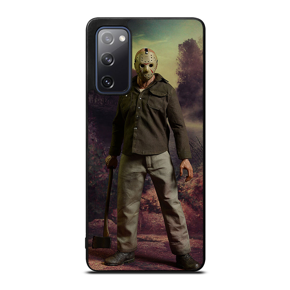 JASON FRIDAY THE 13TH CASE Samsung Galaxy S20 FE 5G Case
