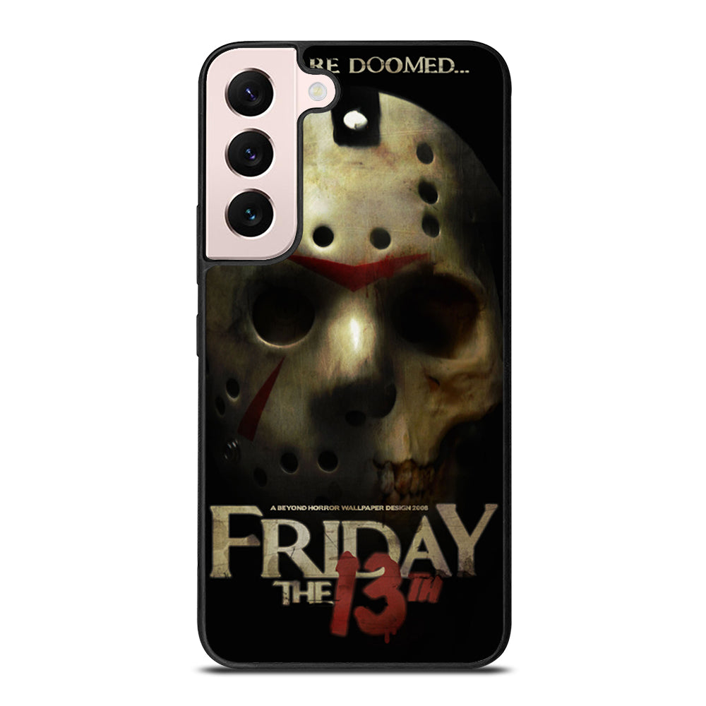 JASON FRIDAY THE 13TH Samsung Galaxy S22 Plus 5G Case