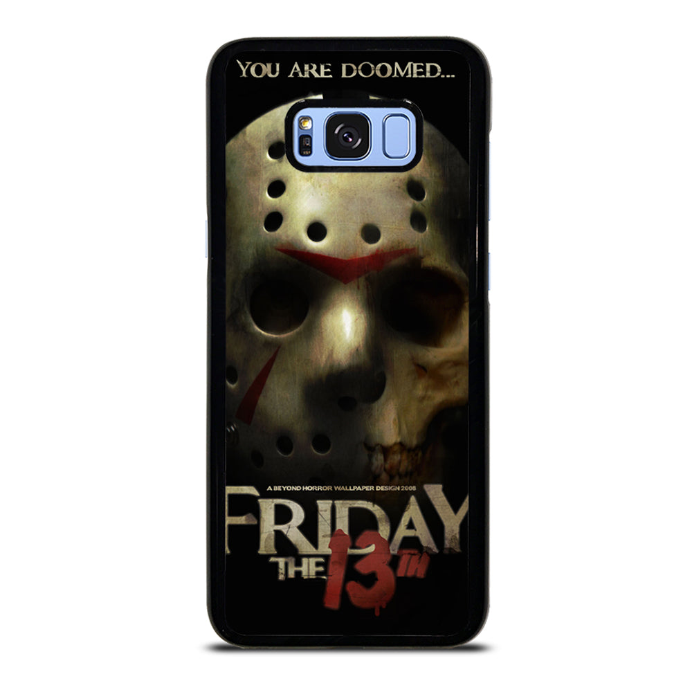 JASON FRIDAY THE 13TH Samsung Galaxy S8 Plus Case