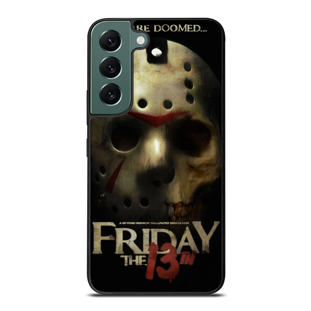JASON FRIDAY THE 13TH Samsung Galaxy S22 5G Case