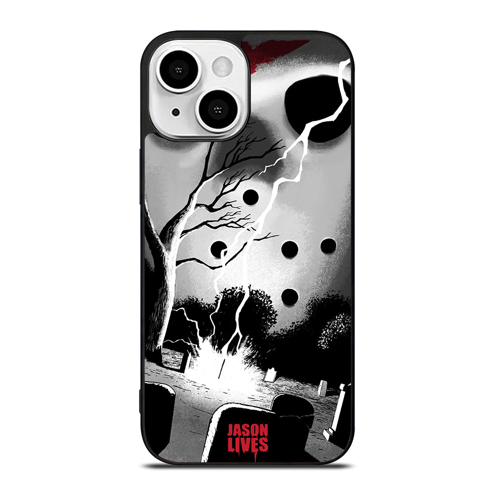 JASON LIVES CASE iPhone 13 Mini Case