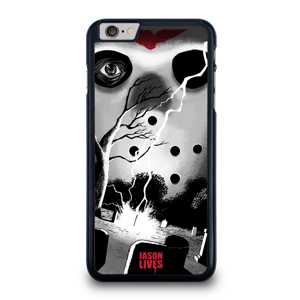 JASON LIVES CASE iPhone 6 Plus / 6S Plus Case