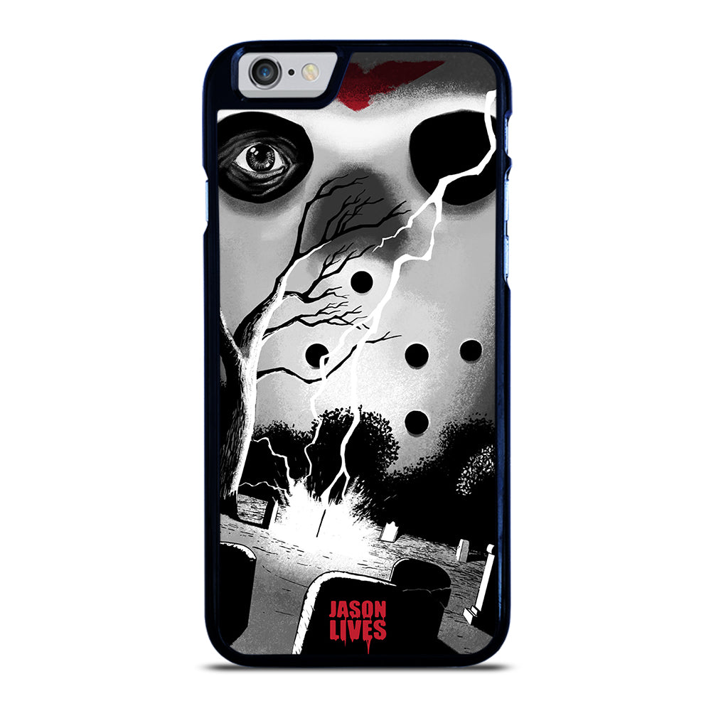 JASON LIVES CASE iPhone 6 / 6S Case