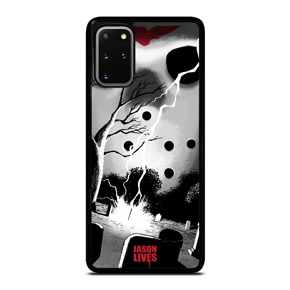 JASON LIVES CASE Samsung Galaxy S20 Plus / S20 Plus 5G Case