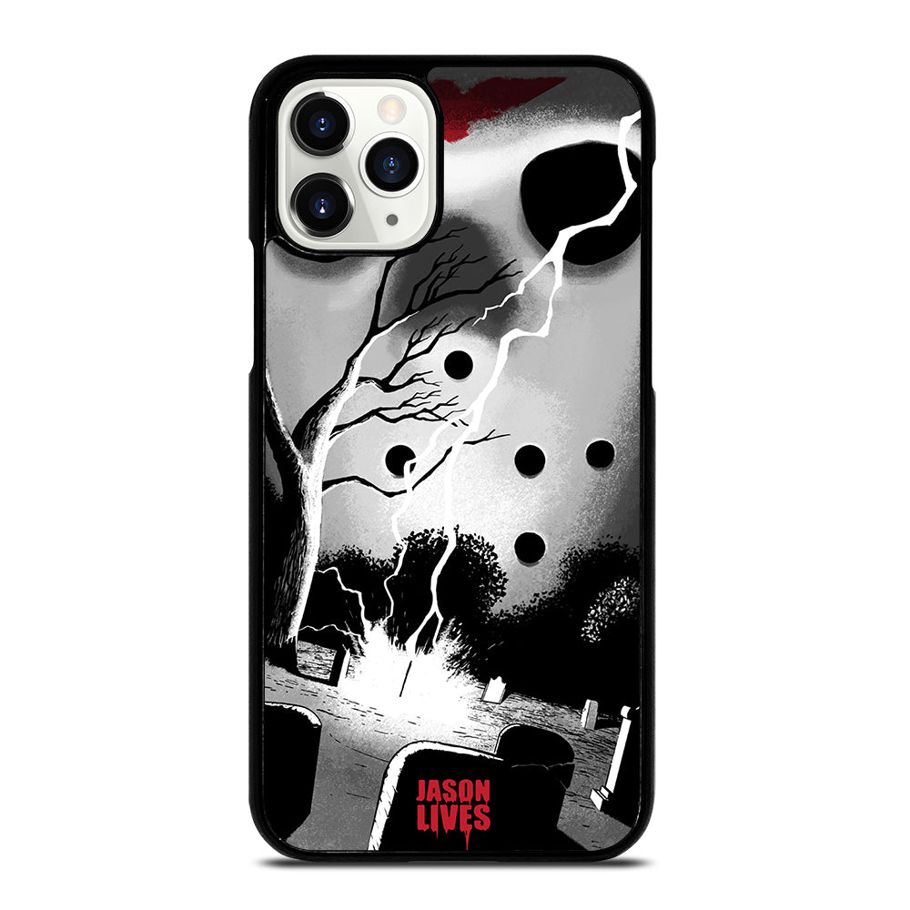 JASON LIVES CASE iPhone 11 Pro Case